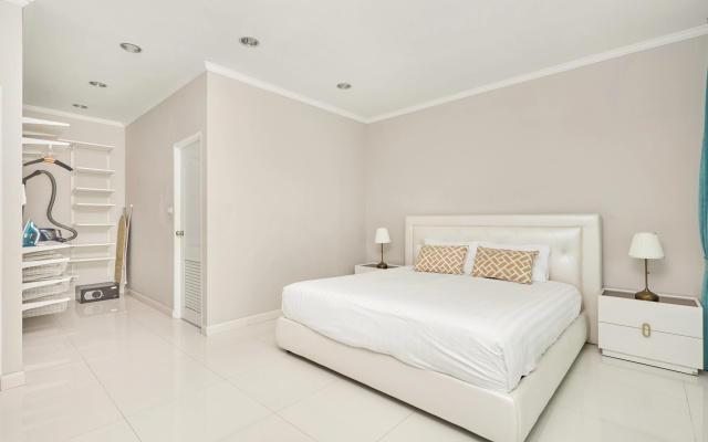 Апартаменты Kamala Regent 3 bedrooms C201