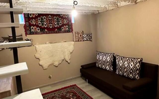 Apartment Level