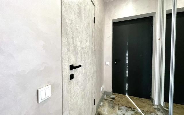 Apartamenty Sutki Ufa na Entuziastov 7-406