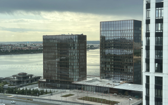 Квартира у Ривьеры