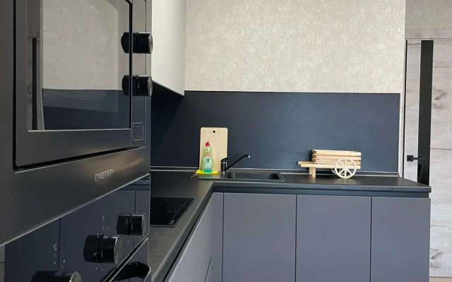 Квартира MaxApart на Яганова