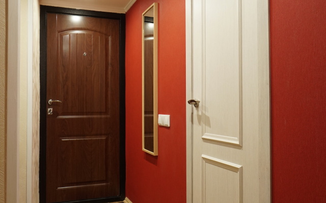 Апартаменты Графф на Лиговском