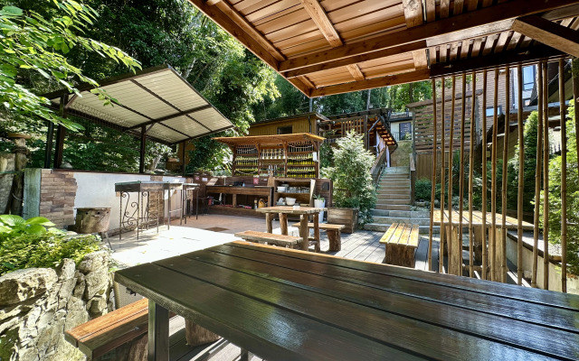 Family Guest House