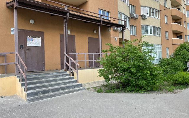 Leninskiy Prospekt 126 Apartments