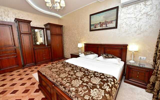 Гостевой Дом Флорентина Море