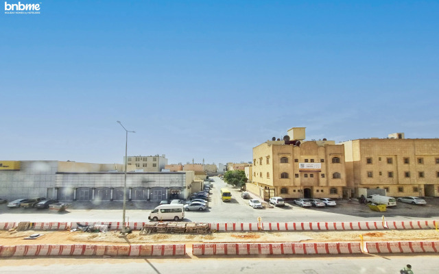 Апартаменты Bnbme Riviera-34, 2 Bdr