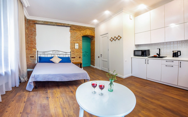 Hb Apartments Beridze I Apartments