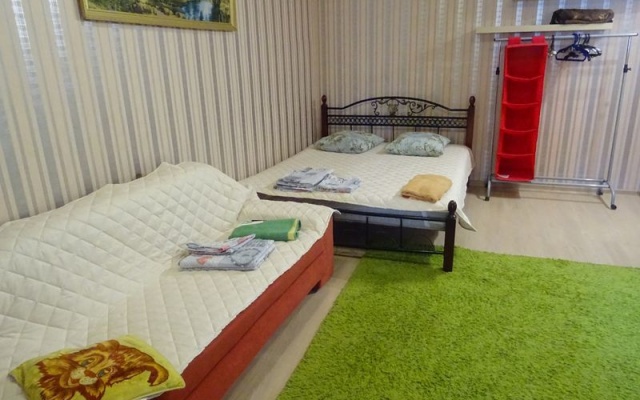 Veranika Guest House