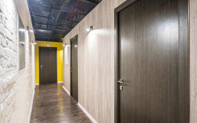 Апарт-отель JackPot Energy