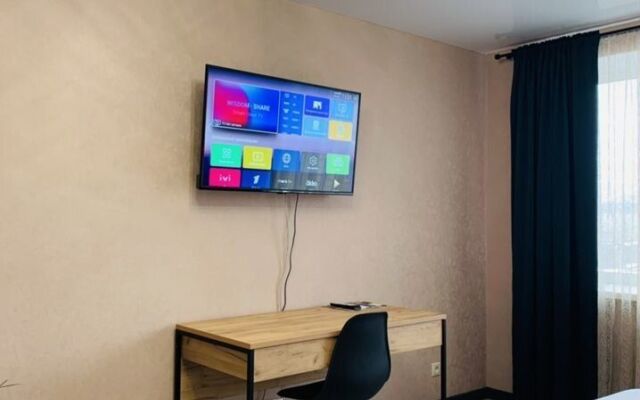 Апартаменты с Домашним Уютом