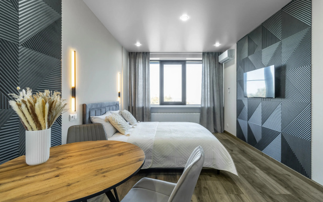 Apart-otel' Nort