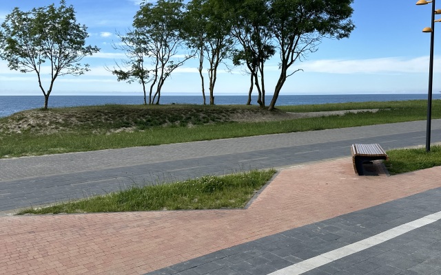 U Morya 2 Apartments
