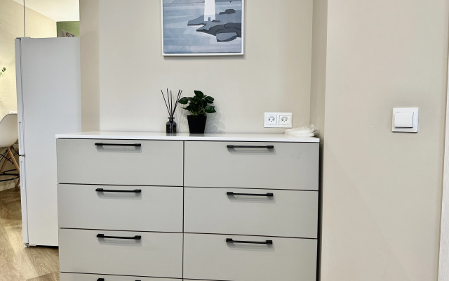 Апартаменты Vlad Apartments