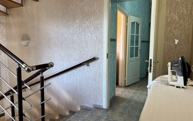 Апартаменты 047 Геленджикский 220