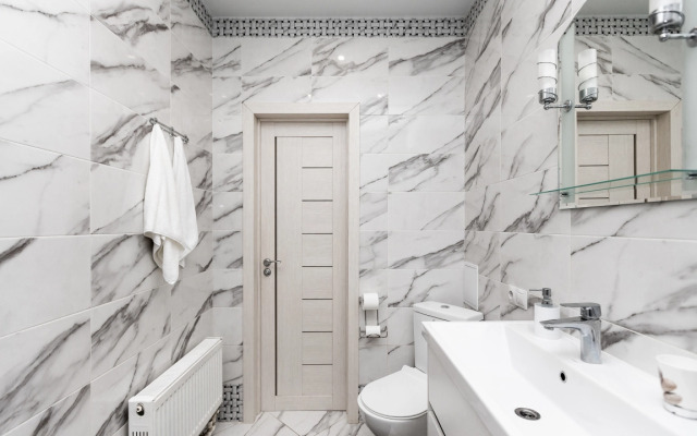 Апартаменты Blue Lagune 1