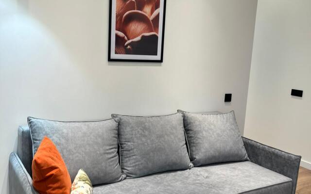 Oazis Otdykha i Komforta Flat