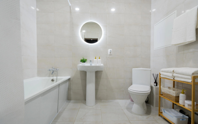 Квартира в самом центре у Галереи Чижова