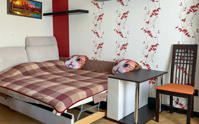 Apartments Alfagid Lenina 212