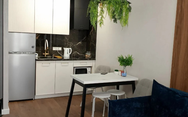 Квартира Эко стиле в Ижевске