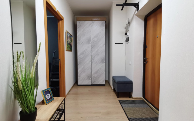 Квартира Оливия ЖК Сказы Бажова Рядом Аквапарк Cвоя Набережная