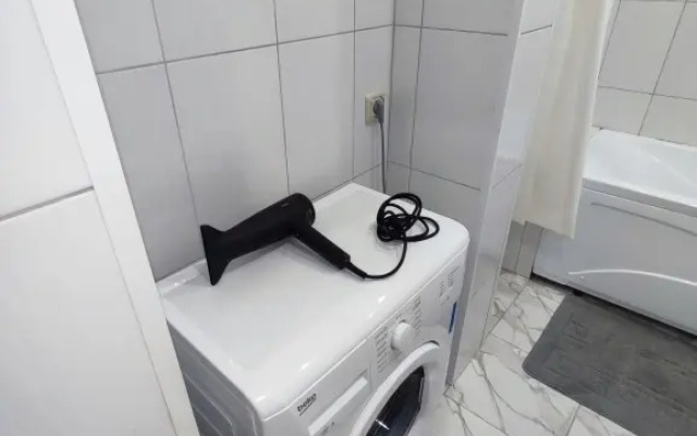 Mira 4V etazh 6 Apartment