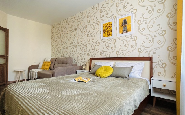 Cozy Rent Lemon Tree Apartments