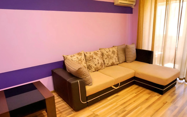 Квартира Центр 2-комнатная квартира