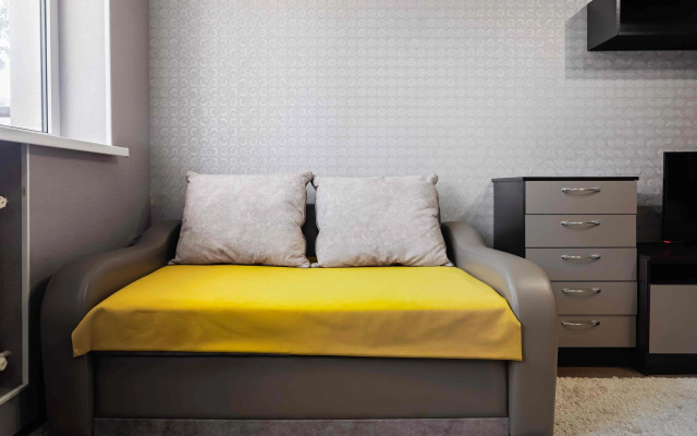 Квартира с Новым Ремонтом