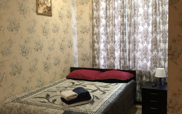 Гостевой дом Оранж