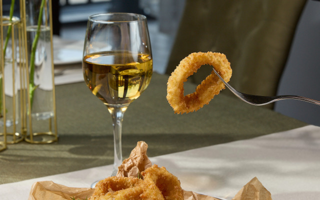 Отель Усадьба Фамилия