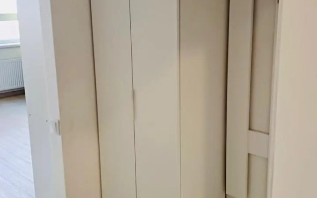 Апартаменты Студия на Краснолесья