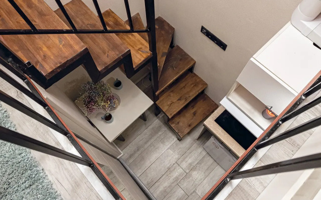 Апартаменты InHome24 около ТРЦ Ривьера