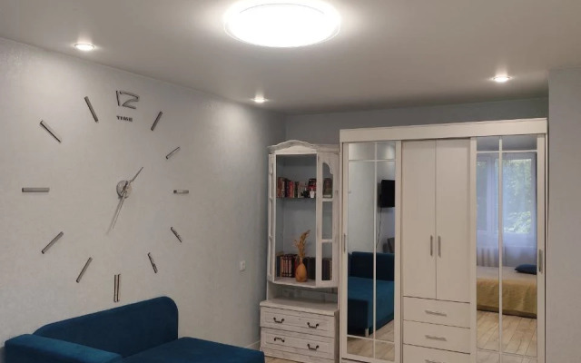 Квартира на Ефремова 8