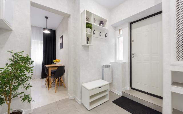 Квартира в Центре Пятигорска