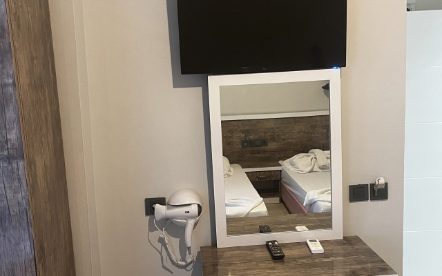 Best Alanya Hotel