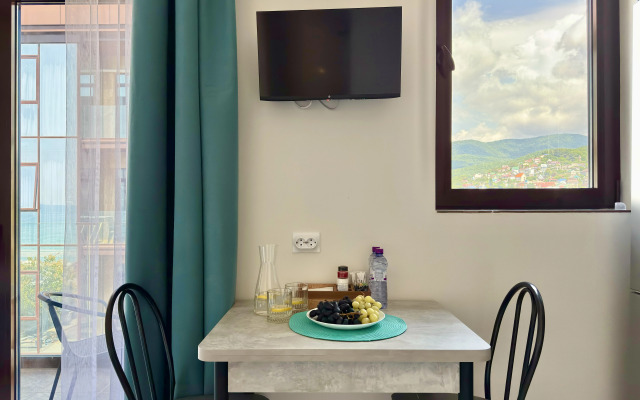 Okolo Morya  Apartments 29