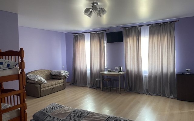 Arbat Guest House