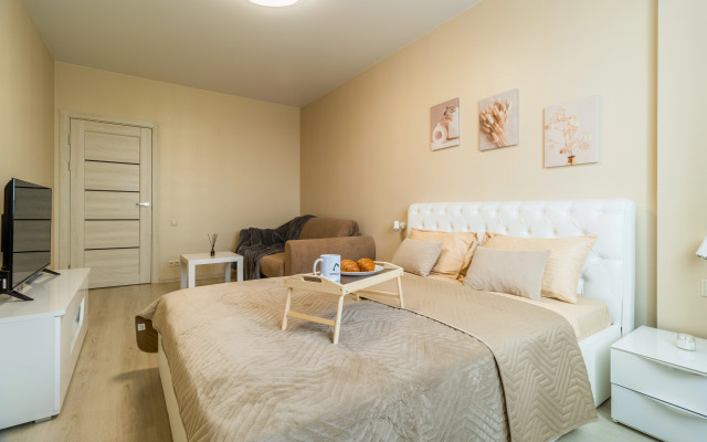 Kvartira Set Apartametov Chemodann 2k1 Flat