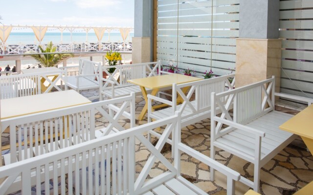 Kavkaz Hotel Resort