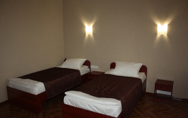 Мини-отель FreeDom