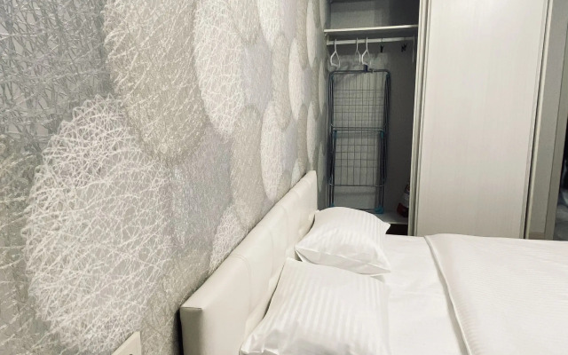 Gorizont I H2o Flat