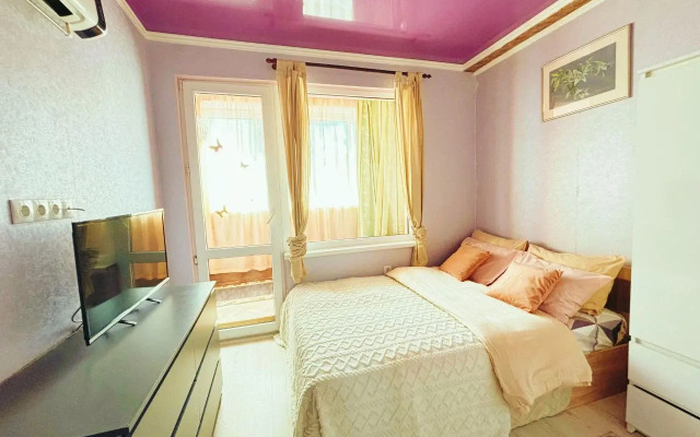 Na Tsvetochnoy 44/3 Apartments