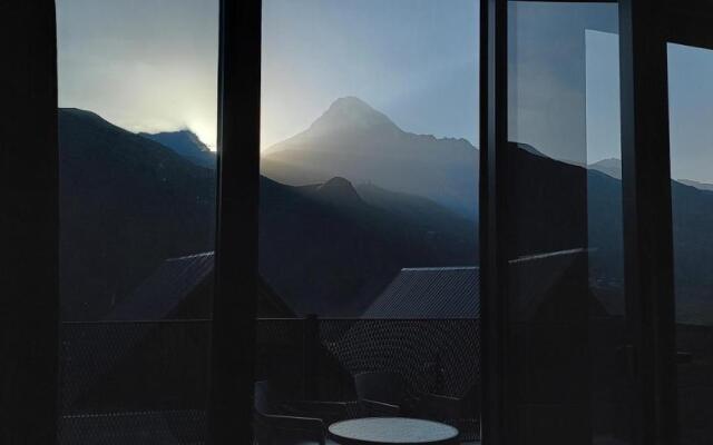 Targmani Cottages Kazbegi