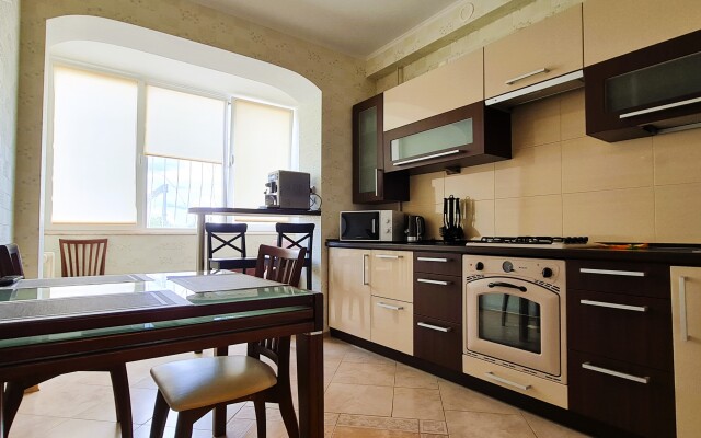 Tri Kota Apartments