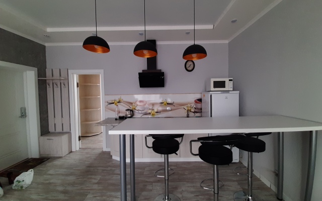 Apartment Crystal I