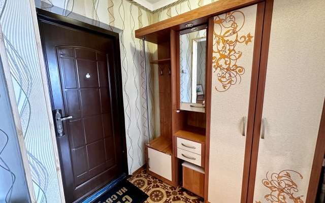 Апартаменты с Видом на Море