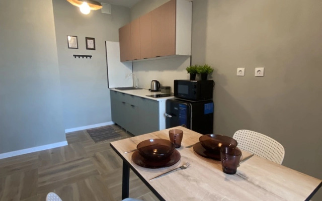 Квартира в новостройке напротив жд вокзала Ижевск ЖК Казанский