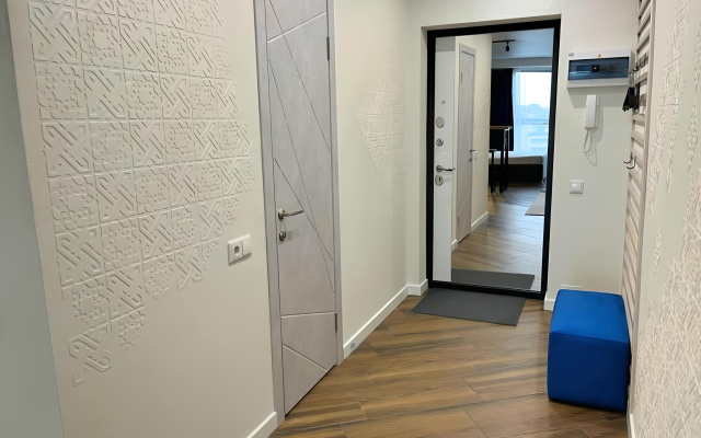 Апартаменты Кама