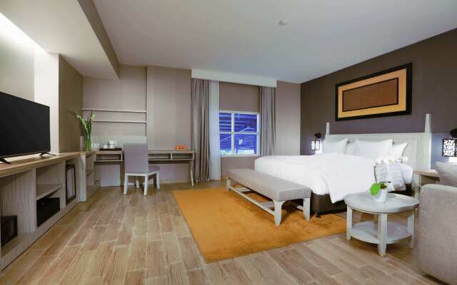 Harper Perintis Makassar Hotel