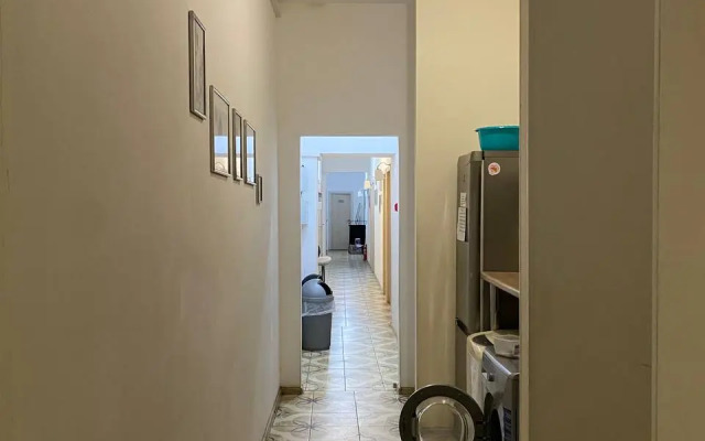 Мини-отель на Лебедева 10В 